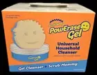 Scrub Daddy Power Erase Gel with Scrub Mommy Sponge