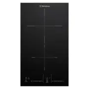 Westinghouse 30cm 2 Zone Induction Cooktop