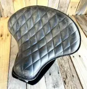 2015-2023 Indian Scout Bobber Spring Seat Leather Mounting Kit Tractor D Diamond