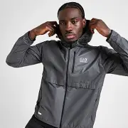 EA7 Emporio Armani Tech Lightweight Jacket