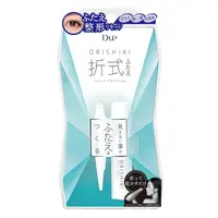 在飛比找誠品線上優惠-【D-up】Orishiki薄膜隱形式雙眼皮膠水