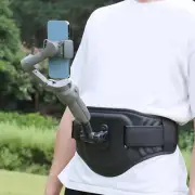 Camera Waist Belt Holder for Mobile Phones Slr Gimbal Stabilizers Climbing NEW