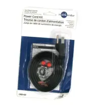 InSinkErator ~ CRD-00 Power Cord Kit Pack of 1