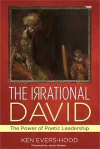 在飛比找三民網路書店優惠-The Irrational David ― The Pow