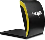 Yes4All Ab Exercise Mat with Tailbone Protecting Pad, Abdominal Wedge