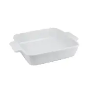 Chasseur La Cuisson Square Baker Antique Cream Suitable For Your Baking Needs