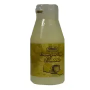 Lemon Cream Topping 120g - Nobis Hazelnuts - Offer 5 pieces