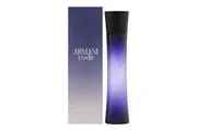 Armani Code by Armani EDP Spray 50ml For Women