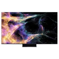 在飛比找蝦皮購物優惠-【TCL】65吋 4K Mini LED 連網智能電視 65