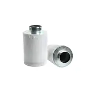 6 Inch Carbon Filter - 50cm Height