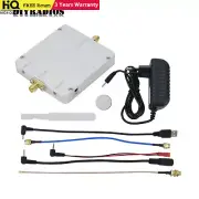 2.4/5.8G Dual Band WiFi Range Extender Signal Amplifier Signal Booster for Drone