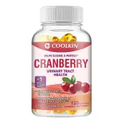 Cranberry 25000mg - Promote Bladder Health Boost Immune, Cleanse and Detox
