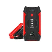 39800mAh 12V Wireless Car Jump Starter Booster Pack Battery Charger Powerbank