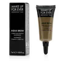 在飛比找蝦皮商城優惠-MAKE UP FOR EVER - 防水染眉膏 Aqua 