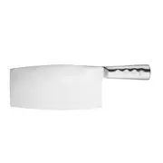 Vogue Chinese Cleaver St/St - 205mm (Size 2)