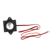 COOLBANK M5A1 1/16 Sound Speaker RC Car Tank Spare Parts