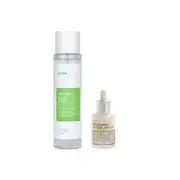 iUNIK X Logically, Skin Repair Value Set