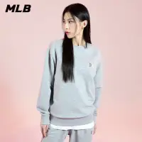 在飛比找momo購物網優惠-【MLB】長袖大學T 波士頓紅襪隊(3AMTB0131-43