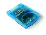 512MB Memory Card Game Card For GC GameCube Wii NGC