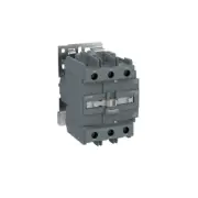1pc LC1N95M5N LC1N95 95A AC 220V coil AC Contactor Schneider