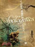 在飛比找三民網路書店優惠-Apologetics Study Bible for St