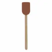 Rig-Tig Easy Biscuit Pastry Scraper Large Kitchen Utensil Soft Oak Scraper 24 cm