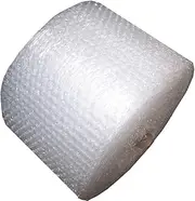 10mm P10 Bubbles 500mm x 100M Meters Bubble Wrap Roll Clear Bubblewrap