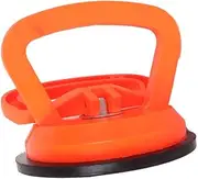 Amosfun Dent Puller Suction Cup Pad Tool for Bodywork Panel Removal Versatile Glass Lifter Kit for Home Garage Workshop Use Random Color Random Color