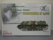 Dragon 1/35 Scale Jagdpanzer IV L/70 - Special Edition - Factory Sealed