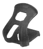 Summit Mini Toe Clip MD/LG
