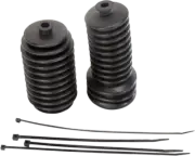 Moose Replacement Rack & Pinion Boots 2004-2022 Polaris Ranger Can-Am Commander