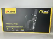 DXZtoz TwoWay Articulating Borescope, Wireless w Articulation Snake Camera