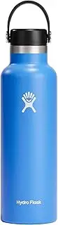 Hydro Flask Standard Flex Cap Cascade 21 Oz