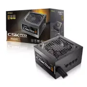 Antec PSU Power Supply CSK Pro 850W ATX3.1 80+ Bronze ATX Active PFC CSK850PRO