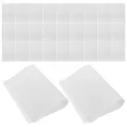 100 Pcs Germinating Sprouts Growing Kit Wheat Paper Moisture