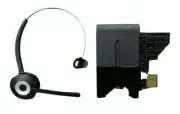 Mitel Communications Inc. Integrated DECT Headset 51305332