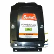 BECKETT 5218303U POWERLIGHT IGNITION TRANSFORMER 12 VDC FOR MODEL SDC W/O ICB