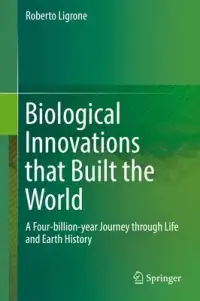 在飛比找博客來優惠-Biological Innovations That Bu