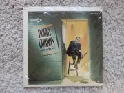 Bobby Gordon Young Man's Fancy Jukebox 7" ep dj strip DECCA 74507 Seeburg sealed
