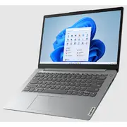 聯想 Lenovo IdeaPad Slim 1i Gen 7 14&quot; FHD/Celeron N4120/4GB/128GB/Intel UHD/Win11 Home 筆記型電腦 灰色 82V6003UHH 香港行貨