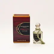 Penhaligon's Halfeti EDP 5ml Mini Bottle Miniature Perfume Collectable Genuine