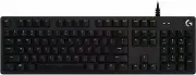 NEW Logitech G512 SE Lightsync RGB Mechanical Gaming Keyboard
