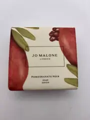 Jo Malone Pomegranate Noir Soap 3.5oz. Bar Brand New Authentic
