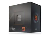 AMD Ryzen 9 7950X Hexadeca-core (16 Core) 4.50 GHz Processor - 64 MB L3 Cache - 16 MB L2 Cache - 64-bit Processing - 5.70 GHz Overclocking Speed - 5