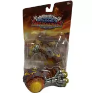 Skylanders Superchargers Burn-Cycle Activision 2015 1 Unboxed 1 Boxed Brand New