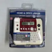 Brother P-Touch Home & Office Labeler - Label Maker PT-1280SR PT-1280