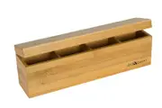 Bamboo Tea Box