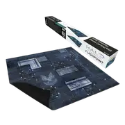Halo Flashpoint - UNSC Firebase Deluxe Gaming Mat