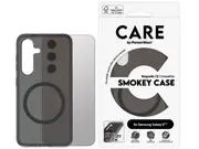 CARE by Panzer Flagship Case (MS) - Samsung GS25 - Smoke