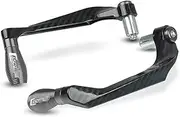 HAXTAUXPK for B-MW C650 S&Port C600 S&Port 2015 2016-2017 Motorcycle Handlebar Grips Guard Brake Clutch Levers Handguards 22mm Protector Motorcycle Handlebar Brake Protector(C)